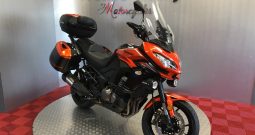 2017 Kawasaki Versys 1000