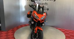 2017 Kawasaki Versys 1000