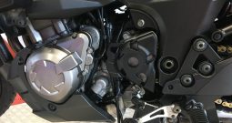 2017 Kawasaki Versys 1000