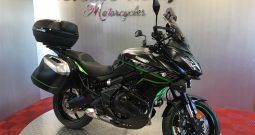 2021 Kawasaki Versys 650