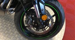 2021 Kawasaki Versys 650