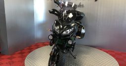 2021 Kawasaki Versys 650