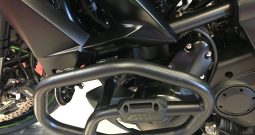 2021 Kawasaki Versys 650
