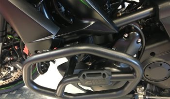 2021 Kawasaki Versys 650 full