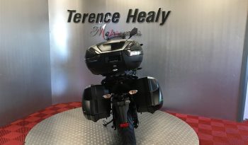 2021 Kawasaki Versys 650 full