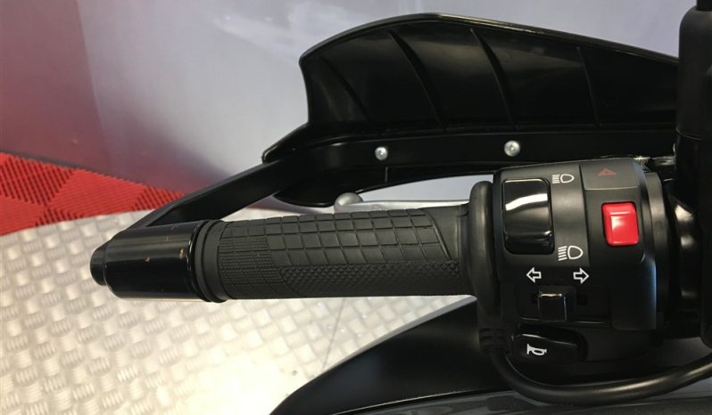2021 Kawasaki Versys 650 full