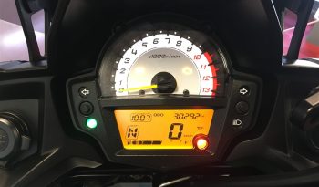 2021 Kawasaki Versys 650 full
