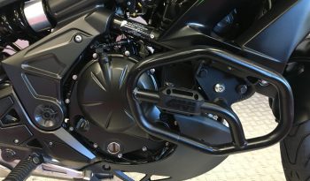 2021 Kawasaki Versys 650 full