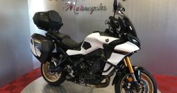 2024 Yamaha Tracer 9 GT
