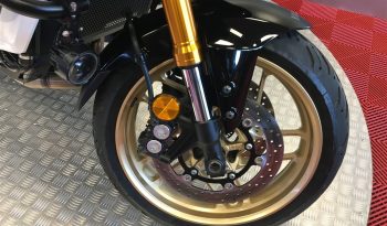 2024 Yamaha Tracer 9 GT full