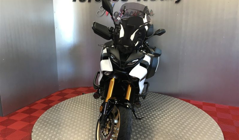 2024 Yamaha Tracer 9 GT full