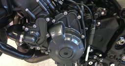 2024 Yamaha Tracer 9 GT