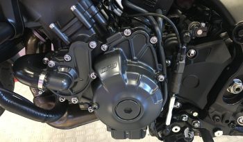 2024 Yamaha Tracer 9 GT full
