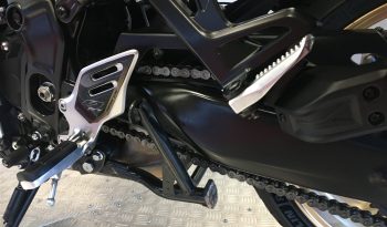 2024 Yamaha Tracer 9 GT full