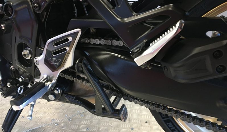 2024 Yamaha Tracer 9 GT full