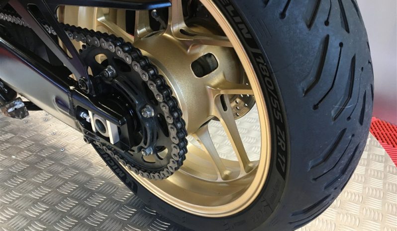 2024 Yamaha Tracer 9 GT full