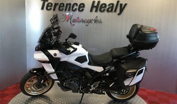 2024 Yamaha Tracer 9 GT full