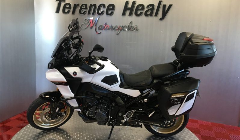 2024 Yamaha Tracer 9 GT full