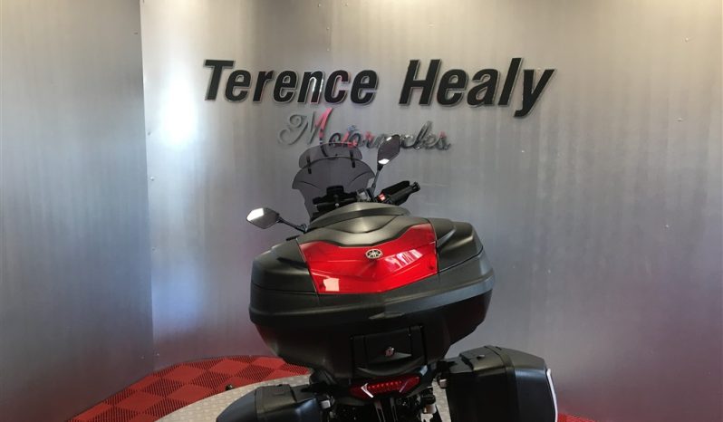 2024 Yamaha Tracer 9 GT full