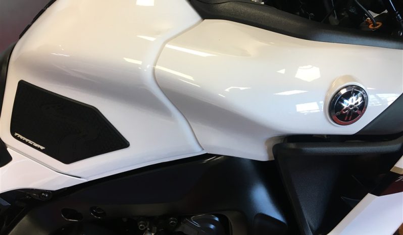 2024 Yamaha Tracer 9 GT full