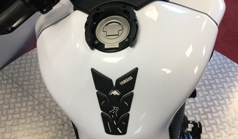 2024 Yamaha Tracer 9 GT full