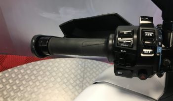 2024 Yamaha Tracer 9 GT full