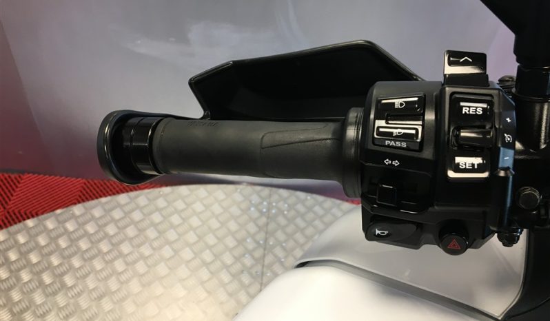 2024 Yamaha Tracer 9 GT full