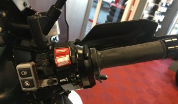 2024 Yamaha Tracer 9 GT full
