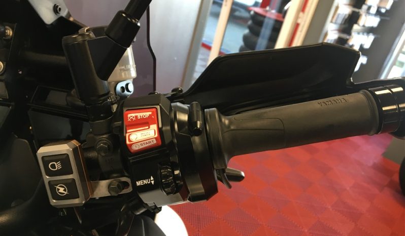 2024 Yamaha Tracer 9 GT full