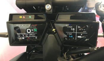 2024 Yamaha Tracer 9 GT full