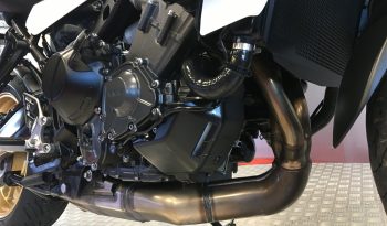 2024 Yamaha Tracer 9 GT full