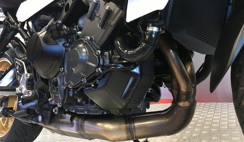 2024 Yamaha Tracer 9 GT full
