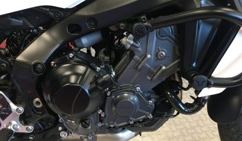 2024 Yamaha Tracer 9 GT full