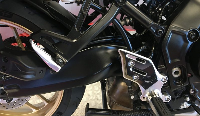 2024 Yamaha Tracer 9 GT full