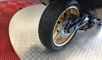 2024 Yamaha Tracer 9 GT full