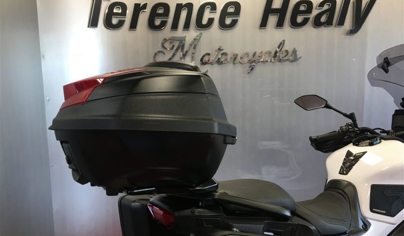 2024 Yamaha Tracer 9 GT full
