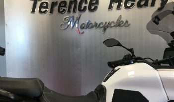 2024 Yamaha Tracer 9 GT full