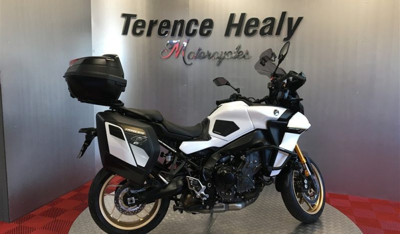 2024 Yamaha Tracer 9 GT full