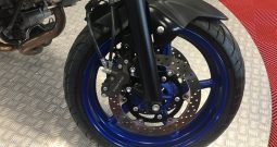 2021 Suzuki SV 650