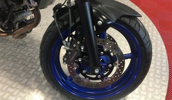 2021 Suzuki SV 650 full