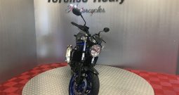 2021 Suzuki SV 650