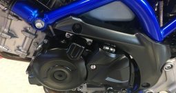 2021 Suzuki SV 650