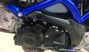 2021 Suzuki SV 650 full