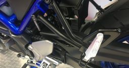 2021 Suzuki SV 650