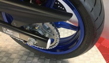 2021 Suzuki SV 650 full