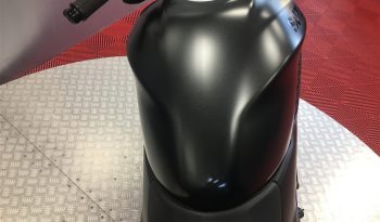 2021 Suzuki SV 650 full