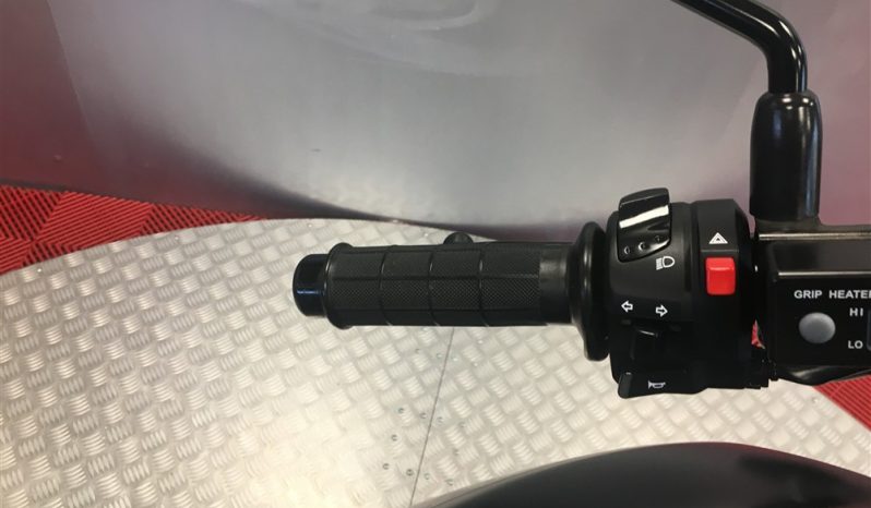 2021 Suzuki SV 650 full