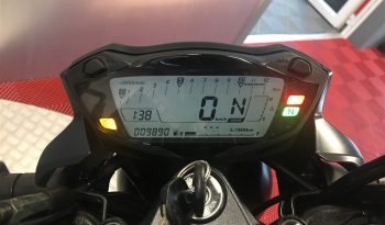2021 Suzuki SV 650 full
