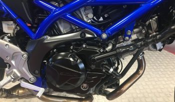 2021 Suzuki SV 650 full