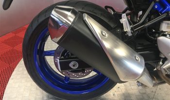 2021 Suzuki SV 650 full